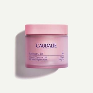 NEW Caudalie Resveratrol-Lift Night Cream